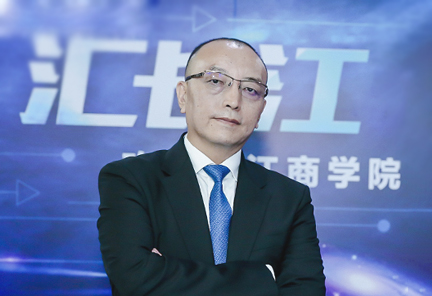刘博力 荣誉会长