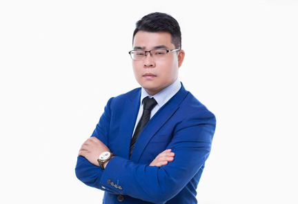 徐元虎 执行会长